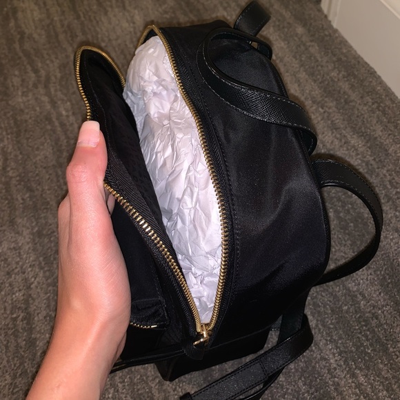 Kate Spade Mini Backpack - Picture 4 of 5